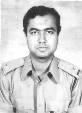 Pramod Kumar Sharma Pramod Kumar Sharma